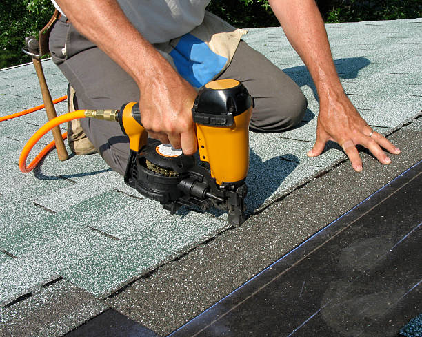 Best New Roof Installation  in Woodcrest, CA