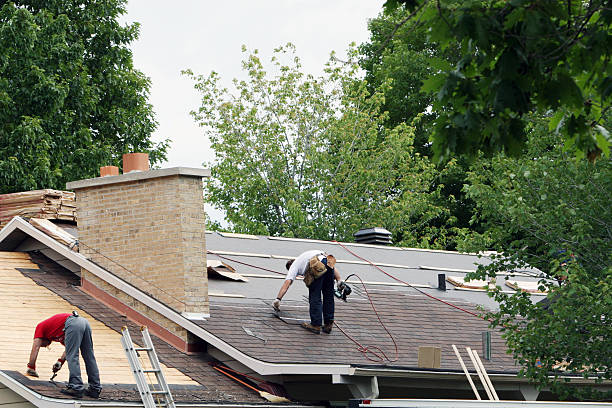 Quick and Trustworthy Emergency Roof Repair Services in Woodcrest, CA