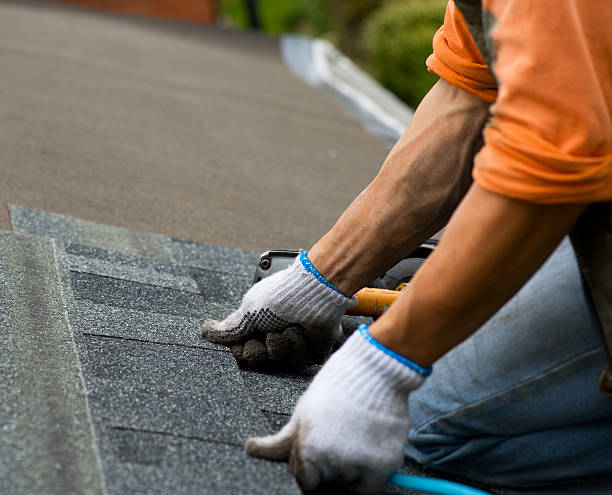 Best Roofing Contractors for Homes  in Woodcrest, CA