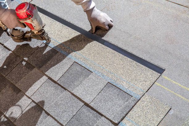 Professional Roofing Contractor in Woodcrest, CA