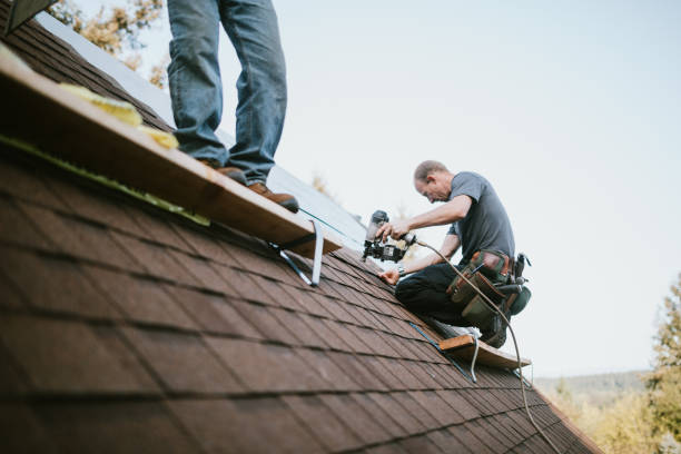 Best Metal Roofing Contractor  in Woodcrest, CA